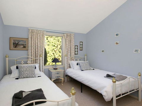 Warrington Park Bendooley Hill - Accommodation Asia 6