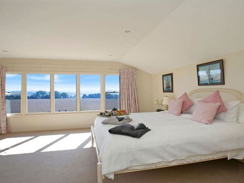 Warrington Park Bendooley Hill - Accommodation Asia 2