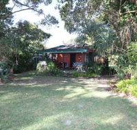 Signal Cottage - Accommodation Guide
