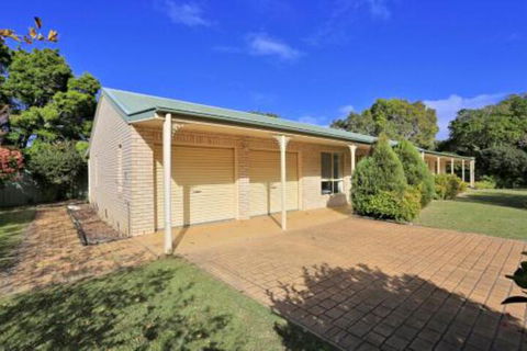 Perfect Getaway Hervey Bay - Accommodation Guide 5