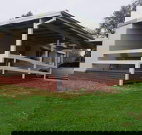 Deniliquin Pioneer Tourist Park - Accommodation Asia