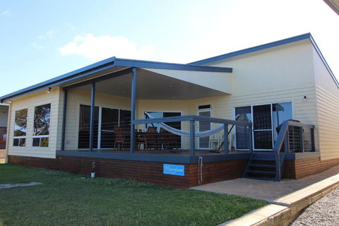 Waterfront On Osprey - Accommodation Guide 3