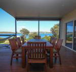 Waterfront on Osprey - Accommodation Asia