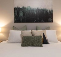 Mrs Brightside - Accommodation Guide