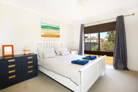 Aloha Pet & Family Friendly 10 Min Walk To Beach - Accommodation Asia 7