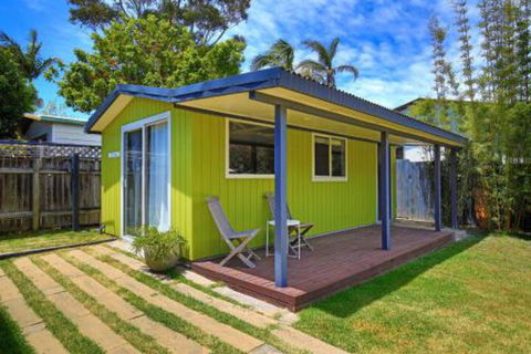 Aloha Pet & Family Friendly 10 Min Walk To Beach - Accommodation Asia 6