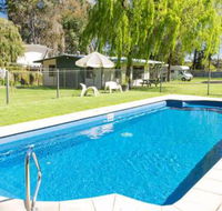 Kalganyi Holiday Park - Accommodation Guide
