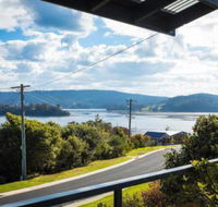 Inlet Views at 20 The Loop