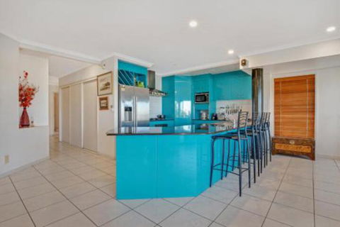 Beautiful Waterfront Home CHELSEA - Accommodation Asia 2