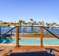 Beautiful waterfront home CHELSEA - Accommodation Asia