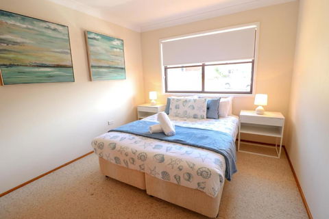 Waves At Caves - Accommodation Asia 5