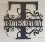 Trotters Retreat - Accommodation Asia