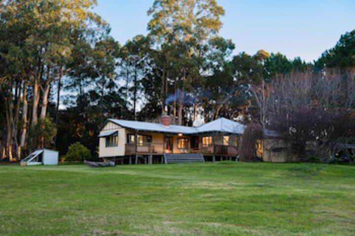 Rosa Brook WA Accommodation Guide