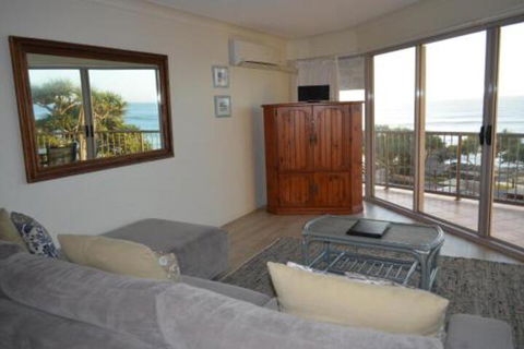 Pandanus Shores Kings Beach - Accommodation Asia 3