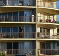 Pandanus Shores Kings Beach - Accommodation Asia