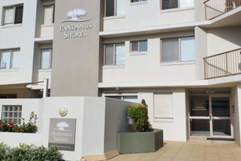 Pandanus Shores Kings Beach - Accommodation Asia 4