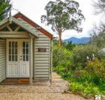 ALSACE HEALESVILLE - Accommodation Asia