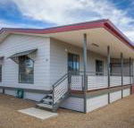 Desert Pea - Accommodation Asia
