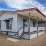 Desert Pea - Accommodation Asia 0