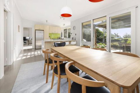 BYANDA MOUNT MARTHA - Accommodation Asia 4