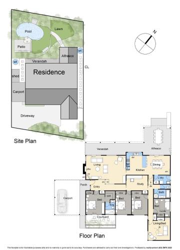 BYANDA MOUNT MARTHA - Accommodation Asia 5