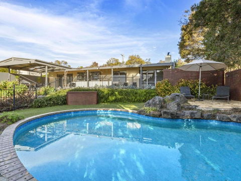 BYANDA MOUNT MARTHA - Accommodation Asia 2