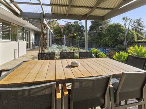 BYANDA MOUNT MARTHA - Accommodation Asia 1