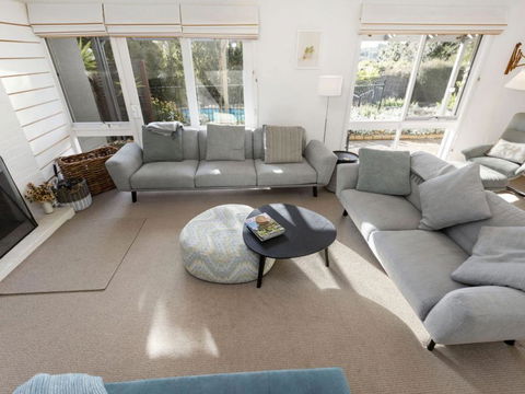 BYANDA MOUNT MARTHA - Accommodation Asia 3