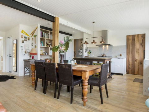 LANIKAI MOUNT MARTHA - Accommodation Asia 3