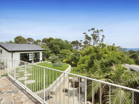 LANIKAI MOUNT MARTHA - Accommodation Asia 4