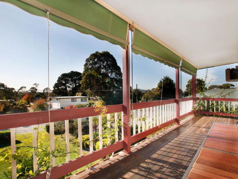 FAMILY GETAWAY DROMANA - Accommodation Asia 2