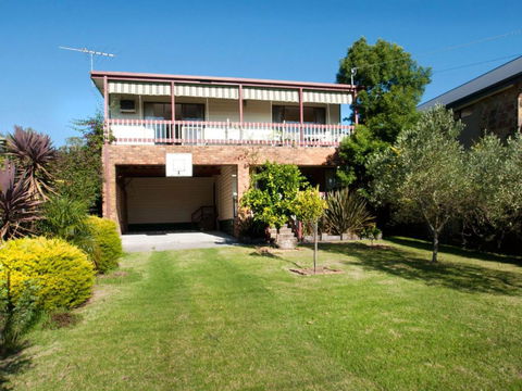 FAMILY GETAWAY DROMANA - Accommodation Asia 4