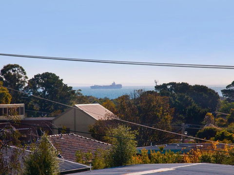 FAMILY GETAWAY DROMANA - Accommodation Asia 5