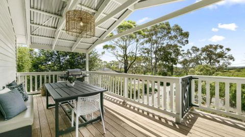 PERIWINKLE MOUNT MARTHA - Accommodation Asia 5