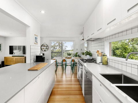 PERIWINKLE MOUNT MARTHA - Accommodation Asia 6