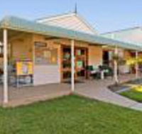 Otways Tourist Park - Accommodation Asia
