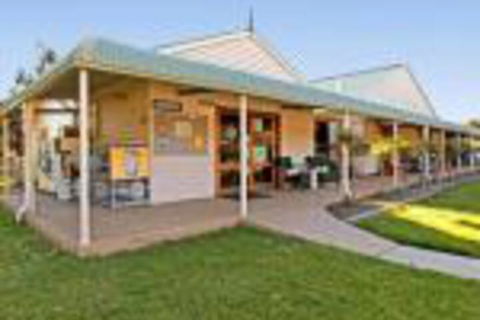 Otways Tourist Park - Accommodation Guide 0
