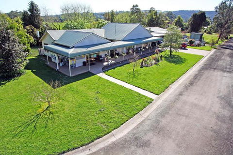 Otways Tourist Park - Accommodation Guide 7