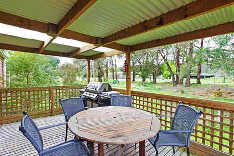 Otways Tourist Park - Accommodation Guide 2