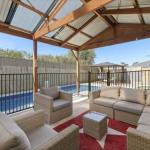 SWEETLANDS SANCTUARY Mt. MARTHA - Accommodation Guide 0