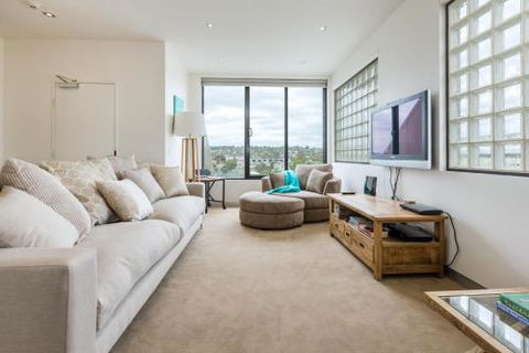 THE PENTHOUSE MORNINGTON - Accommodation Asia 5