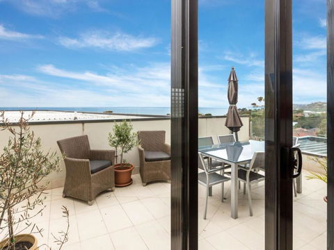 THE PENTHOUSE MORNINGTON - Accommodation Asia 4