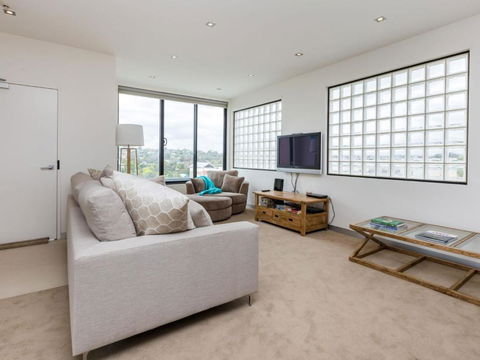 THE PENTHOUSE MORNINGTON - Accommodation Asia 6