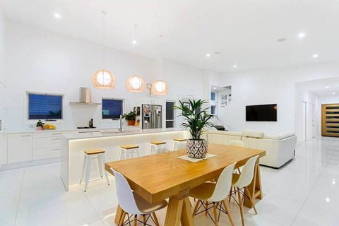 THE BEACH OASIS At 360 - Accommodation Asia 3