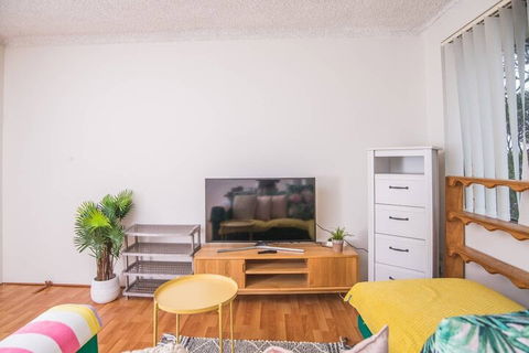 Simple Comfort! 2bed1bath Unit In Meadowbank - Accommodation Guide 7