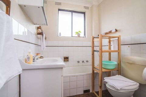 Simple Comfort! 2bed1bath Unit In Meadowbank - Accommodation Guide 2