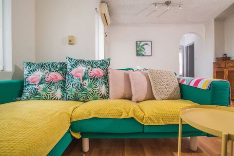 Simple Comfort! 2bed1bath Unit In Meadowbank - Accommodation Guide 5