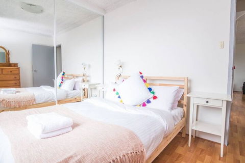 Simple Comfort! 2bed1bath Unit In Meadowbank - Accommodation Guide 4