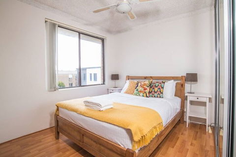 Simple Comfort! 2bed1bath Unit In Meadowbank - Accommodation Guide 6