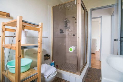 Simple Comfort! 2bed1bath Unit In Meadowbank - Accommodation Guide 3